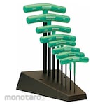 BONDHUS Star T-Handles