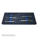 BluePoint Wrench Set (Kunci Nepel Set)