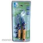 Buddy Kunci Pas Serbaguna