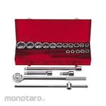 Crossman Set Kunci Sok 3/4 inch 6pt Tipe Inci