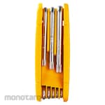 Deli Foldable Hex Key Set