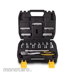 Deli Socket Sets (Set Kunci Sok)
