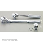 ESCO [For EA618WE-1, -2] Repair kit