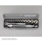 ESCO 1/2"DR Socket Wrench Set