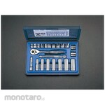ESCO 3 / 8sq socket wrench set