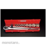 ESCO 3/4 inch socket wrench set