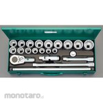 ESCO 3/4"DR Socket Wrench Set