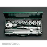 ESCO 3/4"DR Socket Wrench Set