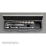 ESCO 3/8"DR Socket Wrench Set