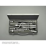 ESCO 3/8"DR Socket Wrench Set