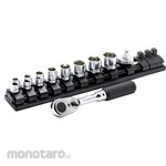 ESCO Socket wrench set (Z-EAL)