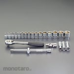 ESCO Socket wrench set