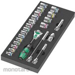 ESCO Socket wrench set