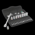 ESCO Socket wrench set