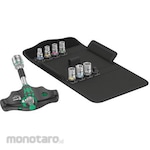 ESCO Socket wrench set