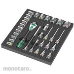 ESCO Socket wrench set