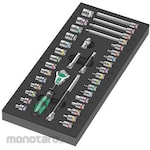 ESCO Socket wrench set