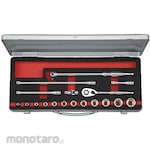 ESCO Socket wrench set