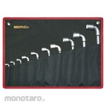 Egamaster Angled Open Socket Wrenches