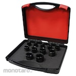 Egamaster Impact Socket Wrenches