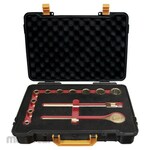 Egamaster Socket 12 Wrenches