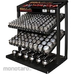 Egamaster Socket Wrenches with Display