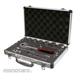 Egamaster Spline Sockets