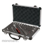 Egamaster Torx Socket Wrenches