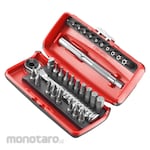 FACOM Bit Ratchet Set