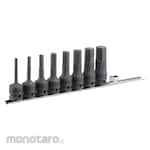 FACOM Impact Bit Set