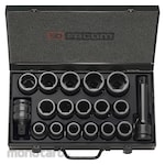 FACOM Inch Socket Set