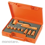 FACOM Insulated Tools Set