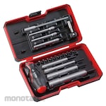 FELO Xl-Strongbox Smart Evo M-Tec