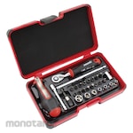 FELO Xl-Strongbox Smart Evo