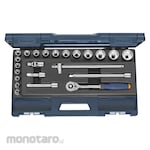 GARANT Socket Set 1/2inch Square Drive