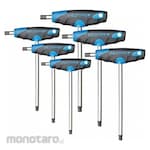 GEDORE Hex Key Set (Kunci L)