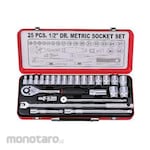 Gestar Set Kunci Sok 1/2 inch 12pt