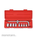 Gestar Set Kunci Sok 1/2 inch 6pt