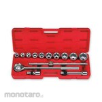 Gestar Set Kunci Sok 3/4 inch 6pt