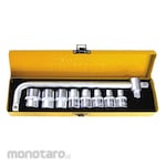HASSTON PROHEX Sok Lock (Set Kunci Sok)