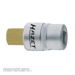 HAZET Mata Kunci Sok Hexagonal