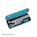 HAZET Set Kunci Sok Hexagonal