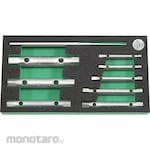 HEYCO Set Kunci Sok Tubular