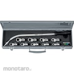 HEYCO Set Kunci Sok V-Belt/Cam Belt