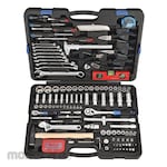 HOLEX Socket Wrench Set (Set Kunci Sok)