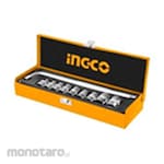 INGCO Socket Set (Set Kunci Sok)
