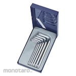 JETJO TOOLS Kunci L Bintang