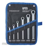 JETJO TOOLS Kunci Ring Bintang