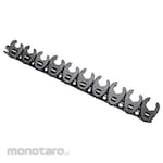 JTC Clawfoot Wrench Set