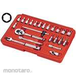 JTC Set Kunci Sok Seri CH